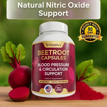 Vitalivv Beetroot