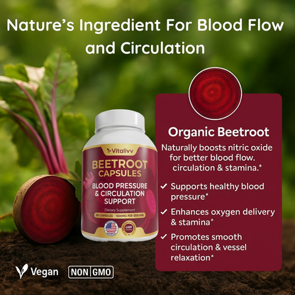 Vitalivv Beetroot