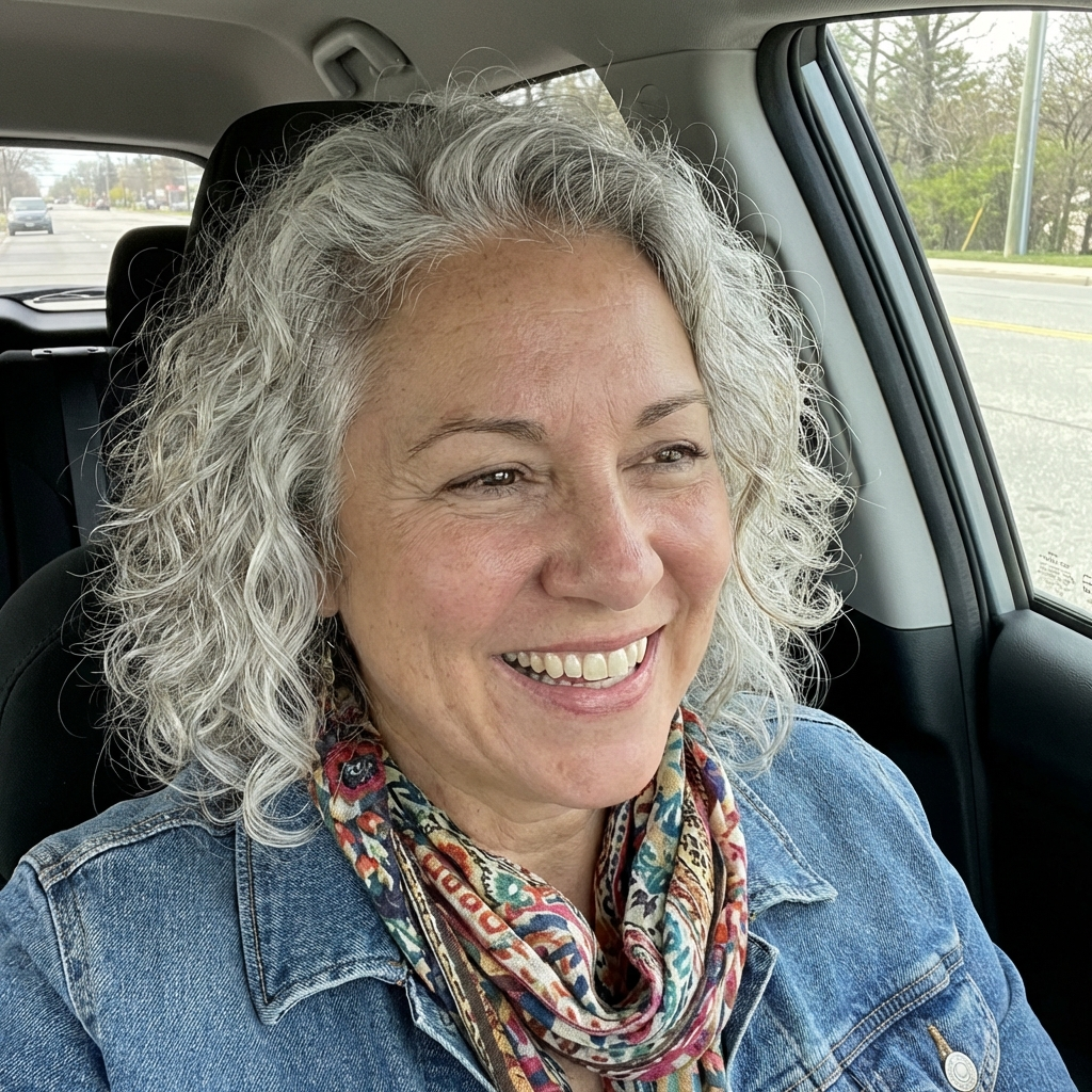 <em>Linda M. </em>Manchester, UK